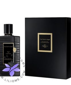 عطر ادکلن ون کلیف اند آرپلز ریو دنسنس-Van Cleef & Arpels Reve d'Encens