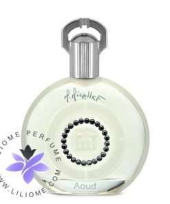 عطر ادکلن ام میکالف عود-M. Micallef Aoud