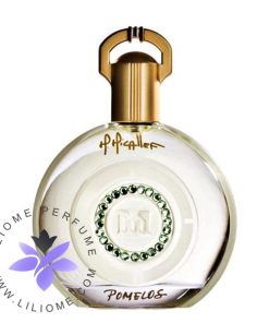 عطر ادکلن ام میکالف پوملوس-M. Micallef Pomelos
