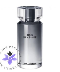 عطر ادکلن کارل لاگرفلد بویس د وتیور-Karl Lagerfeld Bois de Vetiver