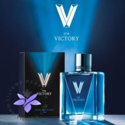 عطر ادکلن آون وی فور ویکتوری-Avon V For Victory