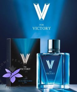 عطر ادکلن آون وی فور ویکتوری-Avon V For Victory