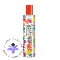 عطر ادکلن آون پیس اند لاو اتیتود-Avon Peace & Love Attitude