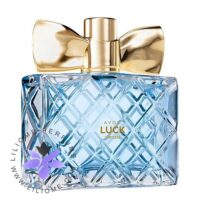 عطر ادکلن آون لاک لیمیتلس زنانه-Avon Luck Limitless for Her