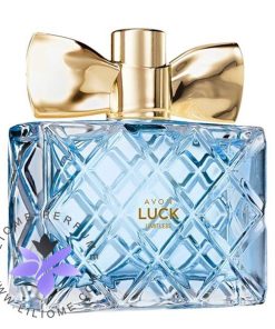 عطر ادکلن آون لاک لیمیتلس زنانه-Avon Luck Limitless for Her
