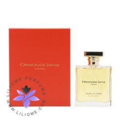عطر ادکلن اورماند جین وانیل د ایریس-Ormonde Jayne Vanille d'Iris