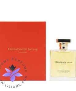 عطر ادکلن اورماند جین وانیل د ایریس-Ormonde Jayne Vanille d'Iris