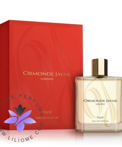 عطر ادکلن اورماند جین طائیف-Ormonde Jayne Ta'if