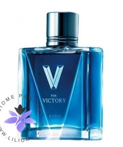 عطر ادکلن آون وی فور ویکتوری-Avon V For Victory
