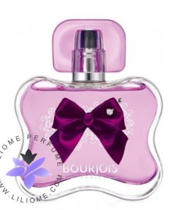 عطر ادکلن بورژوا گلامور اکسسیو-Bourjois Glamour Excessive