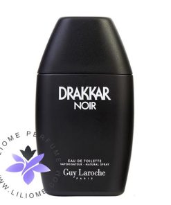 عطر ادکلن گای لاروش دراکار نویر-Guy Laroche Drakkar Noir
