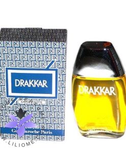 عطر ادکلن گای لاروش دراکار-Guy Laroche Drakkar