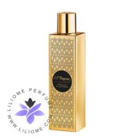 عطر ادکلن اس تی دوپونت وانیلا اند لدر-S.t Dupont Vanilla & Leather