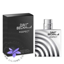 عطر ادکلن دیوید بکهام رسپکت-David Beckham Respect