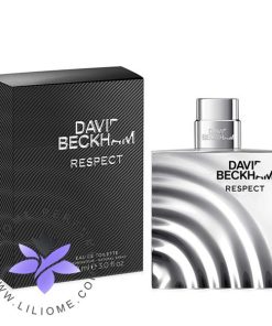 عطر ادکلن دیوید بکهام رسپکت-David Beckham Respect