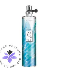عطر ادکلن آون هپی اتیتیود-Avon Happy Attitude