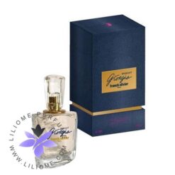 عطر ادکلن فرانک الیور جورجیا میدنایت-Franck Olivier Giorgia Midnight