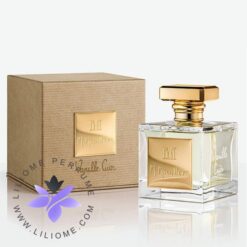 عطر ادکلن ام میکالف وانیل کویر-M. Micallef Vanille Cuir
