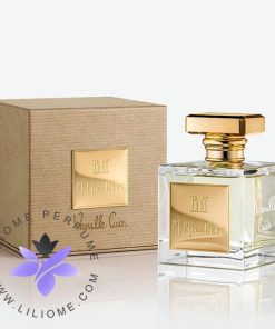 عطر ادکلن ام میکالف وانیل کویر-M. Micallef Vanille Cuir