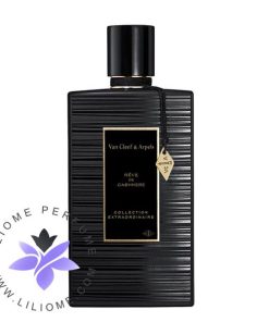 عطر ادکلن ون کلیف اند آرپلز ریو دنسنس-Van Cleef & Arpels Reve d'Encens