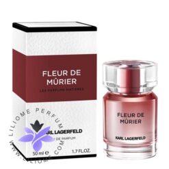 عطر ادکلن کارل لاگرفلد فلور د موریر-Karl Lagerfeld Fleur de Murier