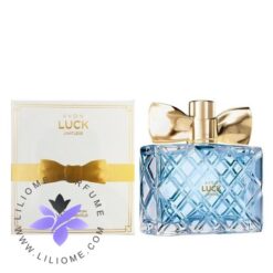عطر ادکلن آون لاک لیمیتلس زنانه-Avon Luck Limitless for Her