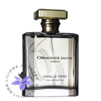 عطر ادکلن اورماند جین وانیل د ایریس-Ormonde Jayne Vanille d'Iris