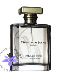 عطر ادکلن اورماند جین وانیل د ایریس-Ormonde Jayne Vanille d'Iris