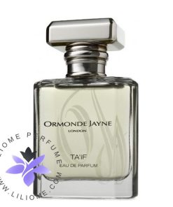 عطر ادکلن اورماند جین طائیف-Ormonde Jayne Ta'if