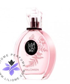 عطر ادکلن هالووین میا می ماین ادو تویلت-Halloween Mia Me Mine Eau de Toilette