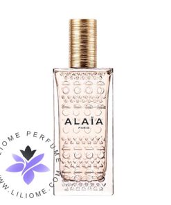 عطر ادکلن آلایا پاریس آلایا نود-Alaia paris Alaia Nude