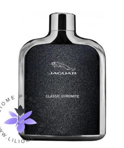 عطر ادکلن جگوار کلاسیک کرومایت-Jaguar Classic Chromite