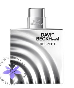 عطر ادکلن دیوید بکهام رسپکت-David Beckham Respect