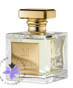عطر ادکلن ام میکالف وانیل پچولی-M. Micallef Vanille Patchouli