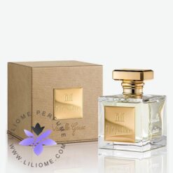 عطر ادکلن ام میکالف وانیل گایاک-M. Micallef Vanille Gaiac