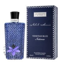 عطر ادکلن تاجر ونیزی ونیشن بلو اینتنس-The Merchant of Venice Venetian Blue Intense