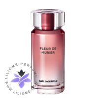 عطر ادکلن کارل لاگرفلد فلور د موریر-Karl Lagerfeld Fleur de Murier