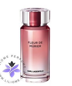 عطر ادکلن کارل لاگرفلد فلور د موریر-Karl Lagerfeld Fleur de Murier