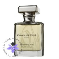 عطر ادکلن اورماند جین سامپاکیتا-Ormonde Jayne Sampaquita