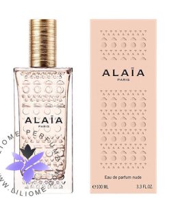 عطر ادکلن آلایا پاریس آلایا نود-Alaia paris Alaia Nude
