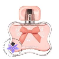 عطر ادکلن بورژوا گلامور لاولی-Bourjois Glamour Lovely