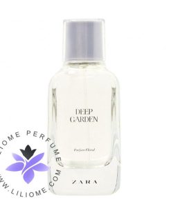 عطر ادکلن زارا دیپ گاردن-Zara Deep Garden