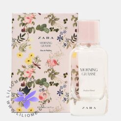 عطر ادکلن زارا مورنینگ گراس-Zara Morning Grasse