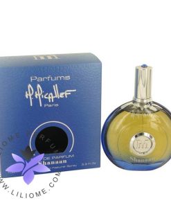 عطر ادکلن ام میکالف شنان-M. Micallef Shanaan