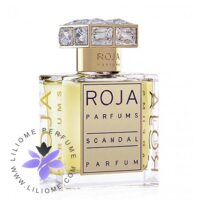 عطر ادکلن روژا داو اسکندال-Roja Dove Scandal