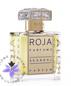 عطر ادکلن روژا داو اسکندال-Roja Dove Scandal