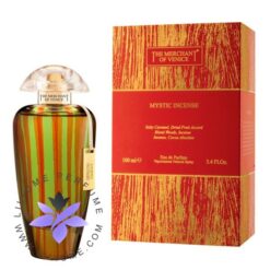 عطر ادکلن تاجر ونیزی میستیک اینسنس-The Merchant of Venice Mystic Incense