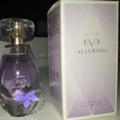 عطر ادکلن آون او الورینگ-Avon Eve Alluring