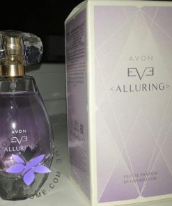 عطر ادکلن آون او الورینگ-Avon Eve Alluring
