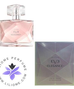 عطر ادکلن آون او الگانس-Avon Eve Elegance